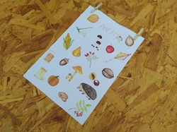 PODZIM- PLAKÁT/PDF