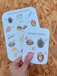 PODZIMNÍ RADOSTI/ PDF