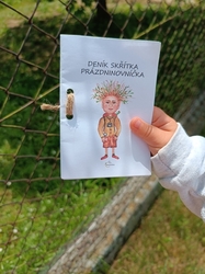 PLOTOVKA SKŘÍTKA PRÁZDNINOVNÍČKA