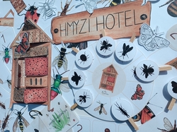 HMYZÍ HOTEL/ PDF